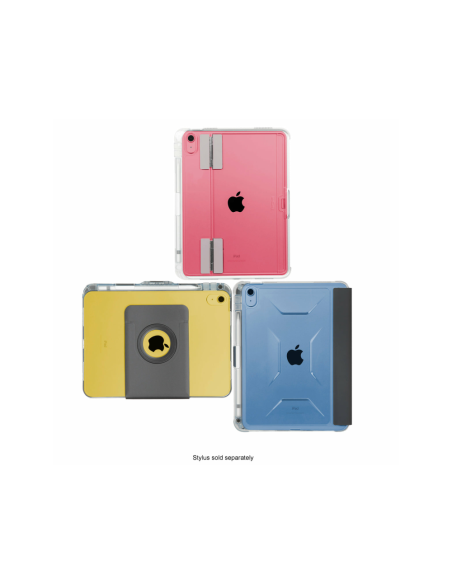 Targus Click-In 27,7 cm (10.9") Funda Transparente