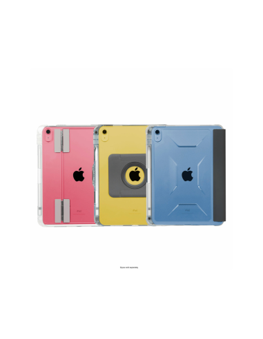 Targus Click-In 27,7 cm (10.9") Funda Transparente