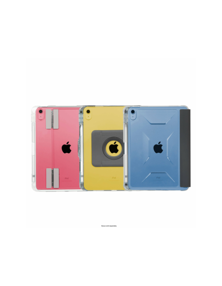 Targus Click-In 27,7 cm (10.9") Funda Transparente