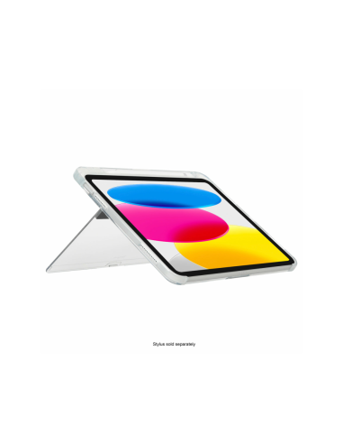 Targus Click-In 27,7 cm (10.9") Funda Transparente