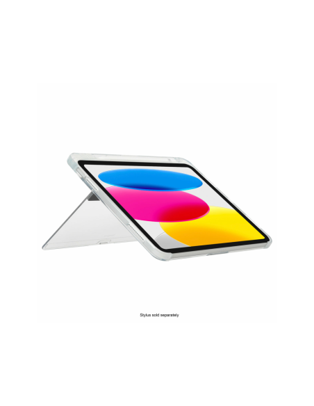 Targus Click-In 27,7 cm (10.9") Funda Transparente