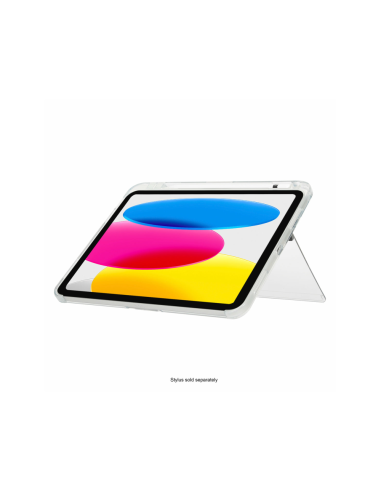 Targus Click-In 27,7 cm (10.9") Funda Transparente