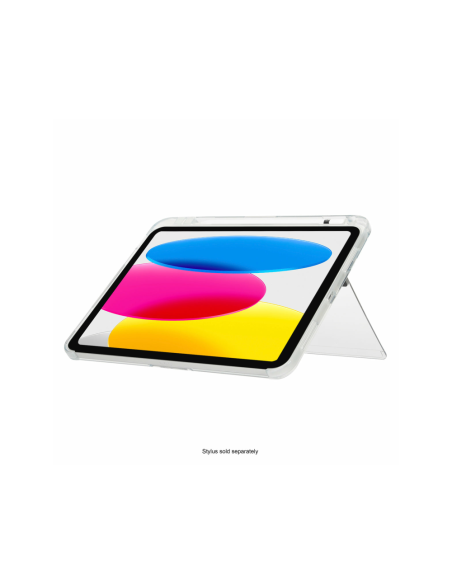 Targus Click-In 27,7 cm (10.9") Funda Transparente