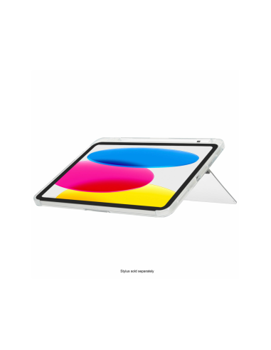 Targus Click-In 27,7 cm (10.9") Funda Transparente