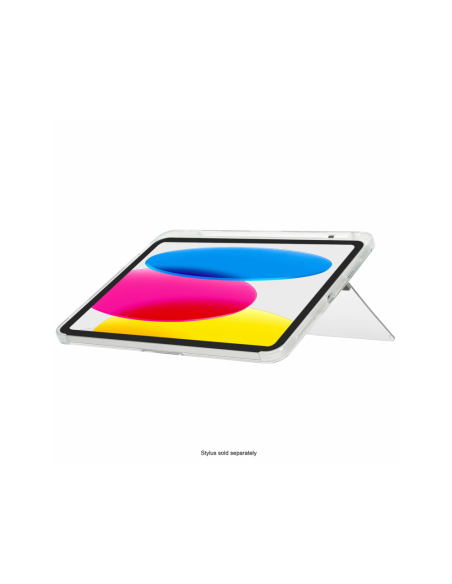 Targus Click-In 27,7 cm (10.9") Funda Transparente