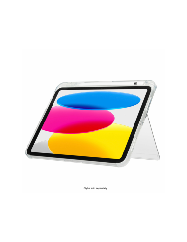 Targus Click-In 27,7 cm (10.9") Funda Transparente