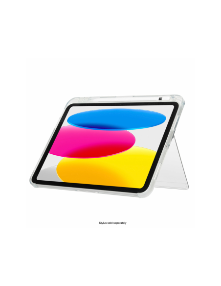 Targus Click-In 27,7 cm (10.9") Funda Transparente