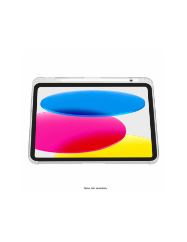 Targus Click-In 27,7 cm (10.9") Funda Transparente