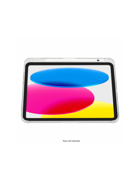 Targus Click-In 27,7 cm (10.9") Funda Transparente