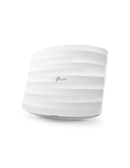 TP-Link Omada EAP265 HD punto de acceso inalámbrico 1300 Mbit/s Blanco Energía sobre Ethernet (PoE)