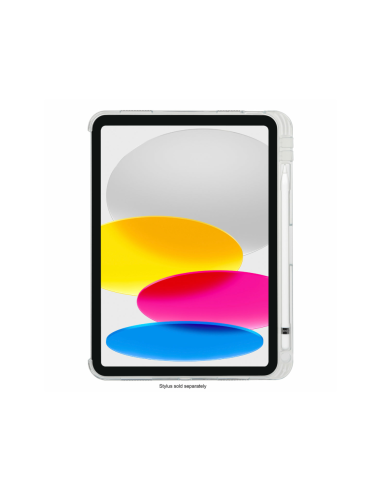 Targus Click-In 27,7 cm (10.9") Funda Transparente