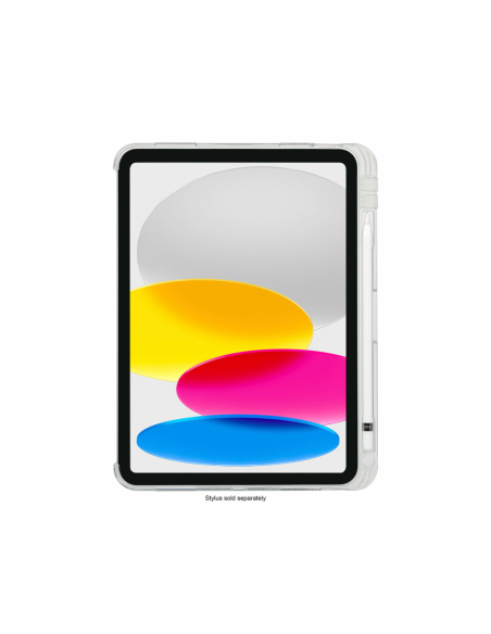 Targus Click-In 27,7 cm (10.9") Funda Transparente