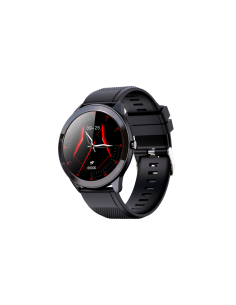Leotec Smartwatch MultiSport Wave Negro