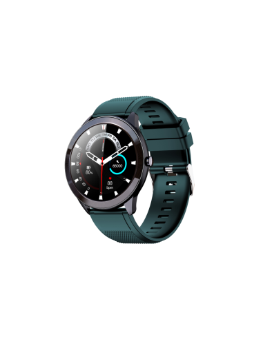 Leotec Smartwatch MultiSport Wave Verde