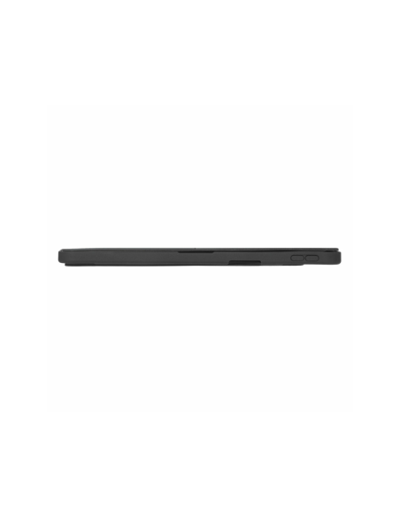 Targus THZ987GL funda para tablet 27,9 cm (11") Folio Negro