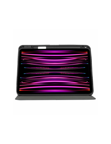 Targus THZ987GL funda para tablet 27,9 cm (11") Folio Negro
