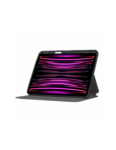 Targus THZ987GL funda para tablet 27,9 cm (11") Folio Negro