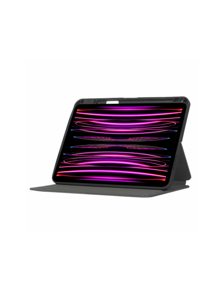 Targus THZ987GL funda para tablet 27,9 cm (11") Folio Negro