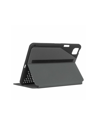 Targus THZ987GL funda para tablet 27,9 cm (11") Folio Negro