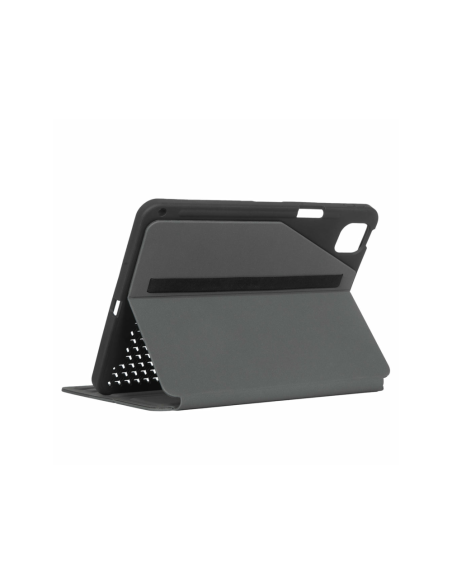 Targus THZ987GL funda para tablet 27,9 cm (11") Folio Negro