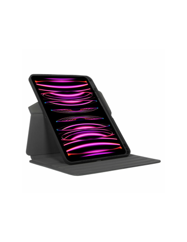 Targus THZ987GL funda para tablet 27,9 cm (11") Folio Negro