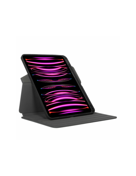 Targus THZ987GL funda para tablet 27,9 cm (11") Folio Negro