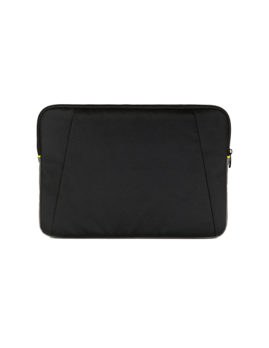 Targus CityGear 3 39,6 cm (15.6") Funda Negro, Amarillo