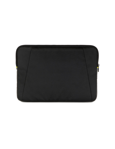 Targus CityGear 3 39,6 cm (15.6") Funda Negro, Amarillo