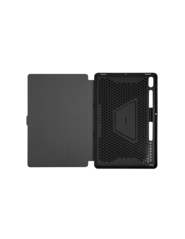 Targus Click-In 31,5 cm (12.4") Folio Negro