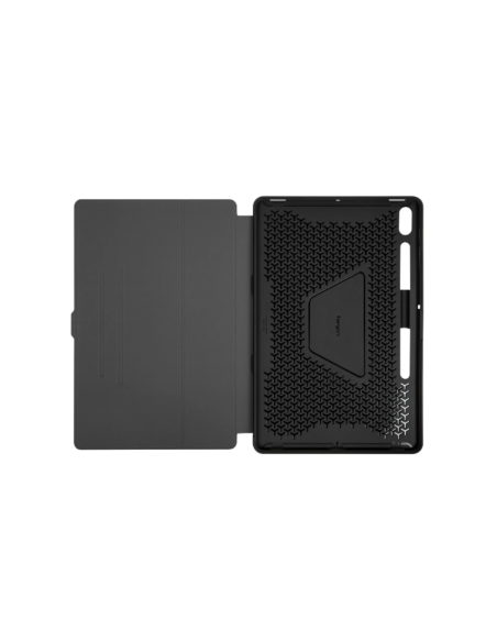 Targus Click-In 31,5 cm (12.4") Folio Negro