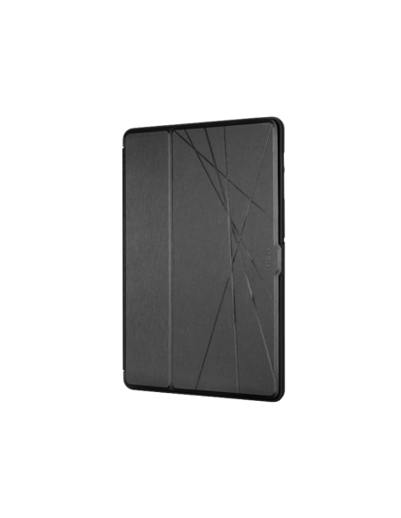 Targus Click-In 31,5 cm (12.4") Folio Negro