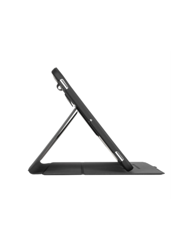 Targus Click-In 31,5 cm (12.4") Folio Negro