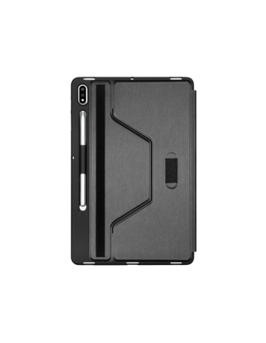 Targus Click-In 31,5 cm (12.4") Folio Negro