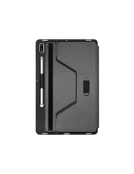 Targus Click-In 31,5 cm (12.4") Folio Negro