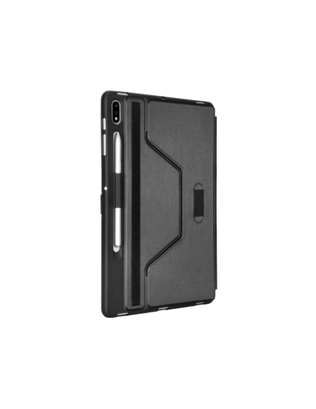 Targus Click-In 31,5 cm (12.4") Folio Negro