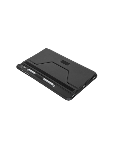 Targus Click-In 31,5 cm (12.4") Folio Negro