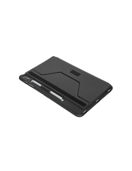 Targus Click-In 31,5 cm (12.4") Folio Negro