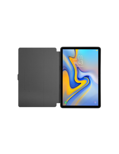 Targus Click-In 31,5 cm (12.4") Folio Negro