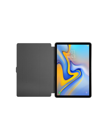 Targus Click-In 31,5 cm (12.4") Folio Negro