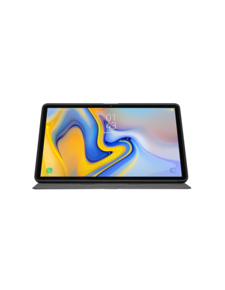 Targus Click-In 31,5 cm (12.4") Folio Negro