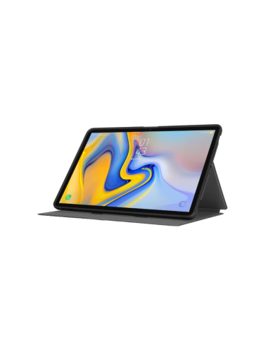 Targus Click-In 31,5 cm (12.4") Folio Negro