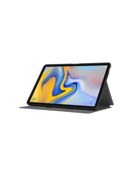 Targus Click-In 31,5 cm (12.4") Folio Negro