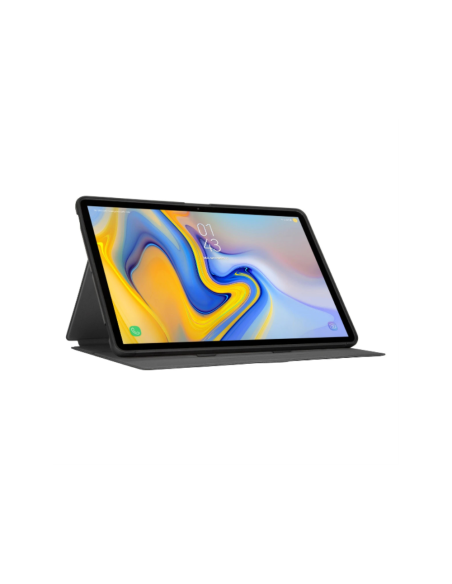 Targus Click-In 31,5 cm (12.4") Folio Negro