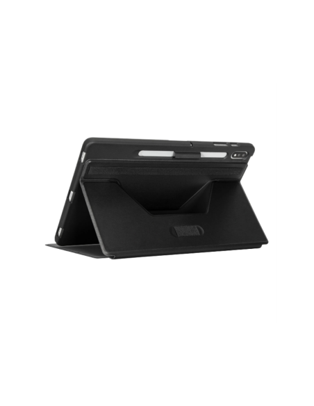Targus Click-In 31,5 cm (12.4") Folio Negro