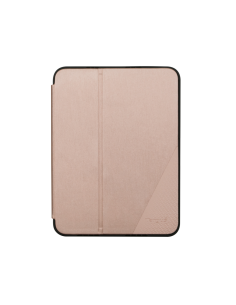 Targus Click-In 21,1 cm (8.3") Folio Oro rosa 2