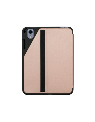 Targus Click-In 21,1 cm (8.3") Folio Oro rosa