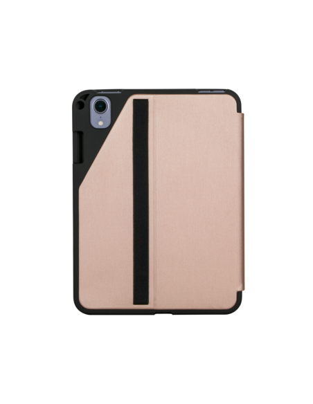 Targus Click-In 21,1 cm (8.3") Folio Oro rosa