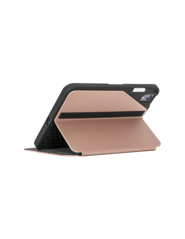 Targus Click-In 21,1 cm (8.3") Folio Oro rosa