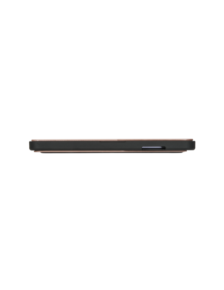 Targus Click-In 21,1 cm (8.3") Folio Oro rosa