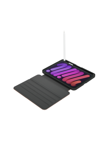 Targus Click-In 21,1 cm (8.3") Folio Oro rosa